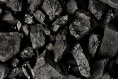 Llanarmon Yn Ial coal boiler costs